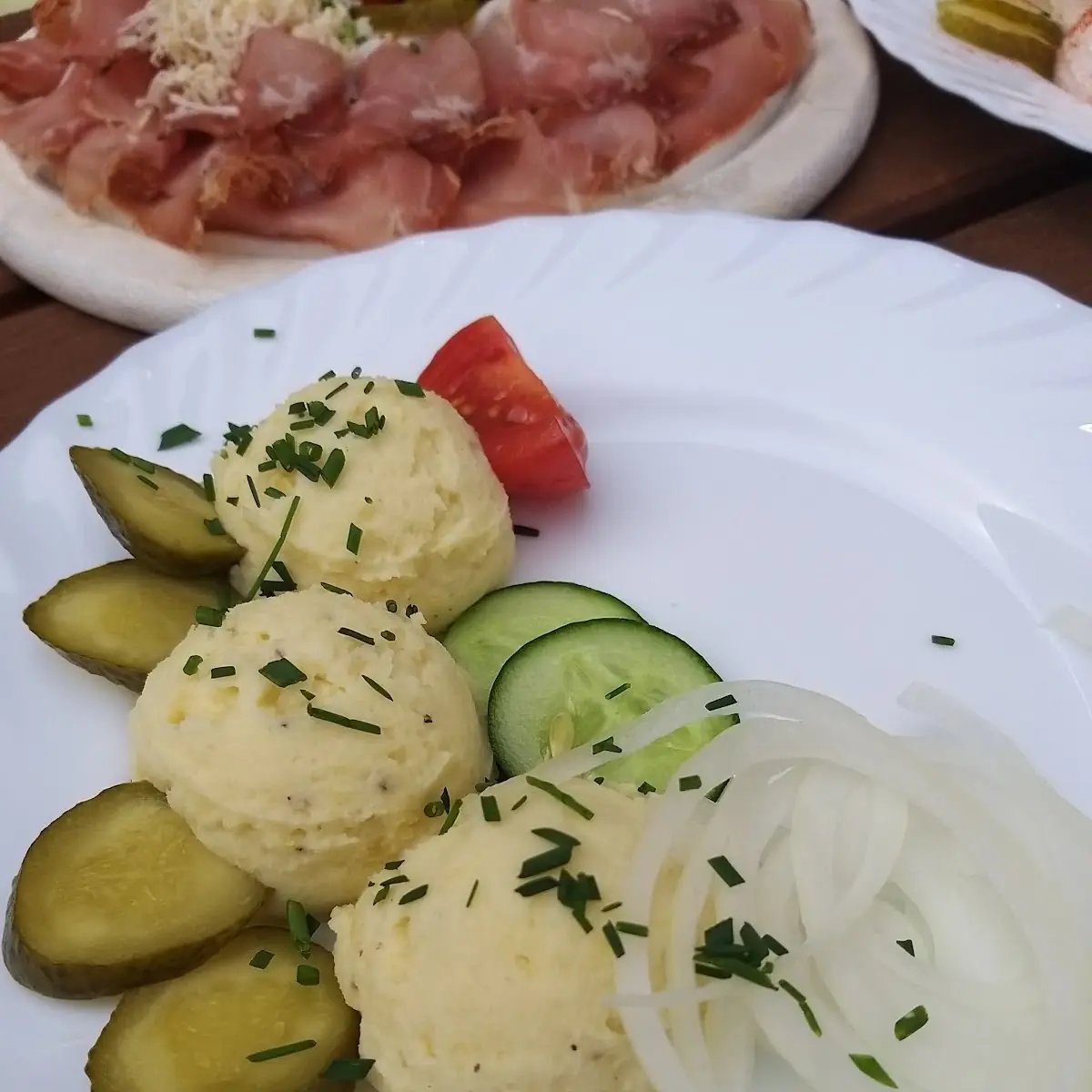 Essen und Trinken photo 9