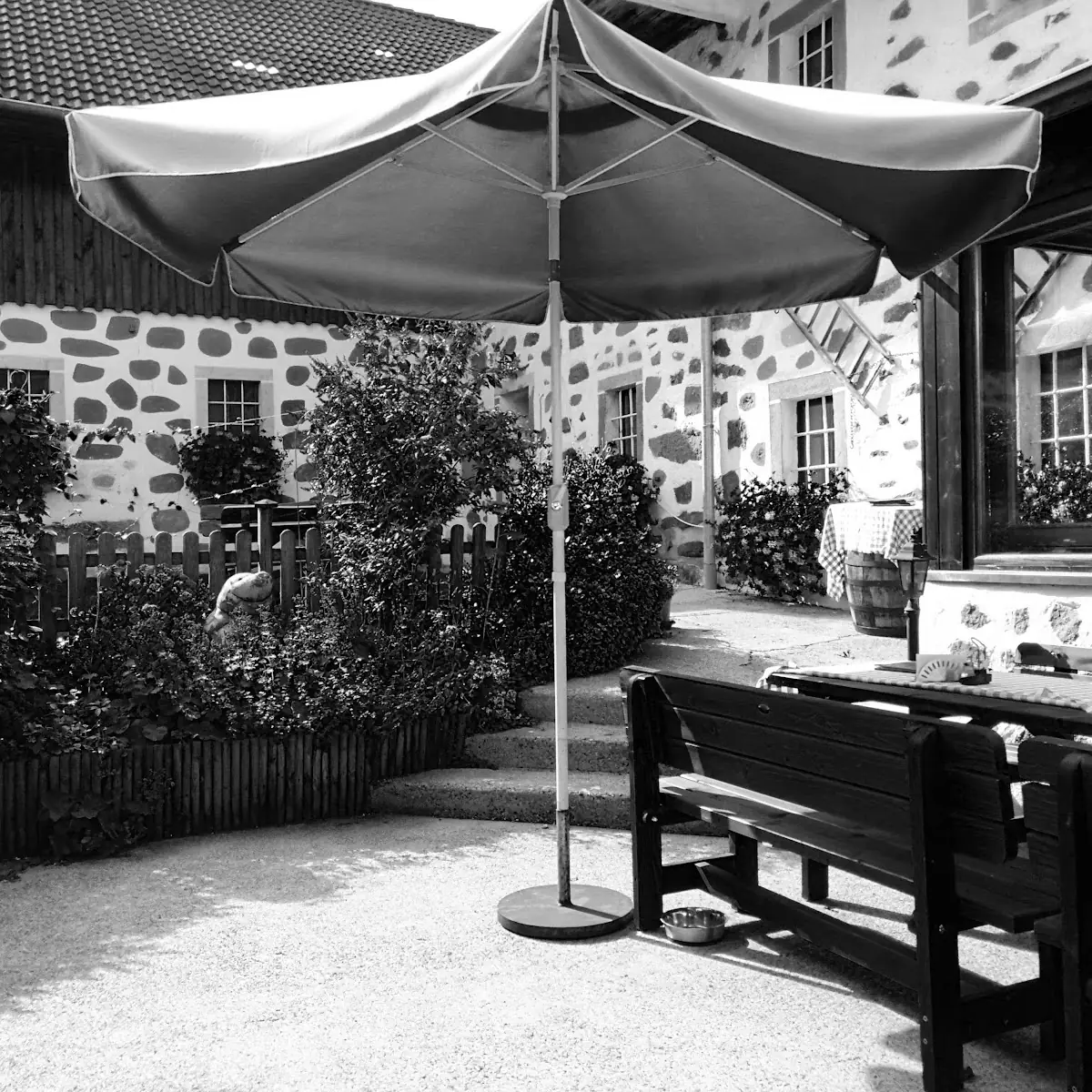 Atmosphäre photo 6