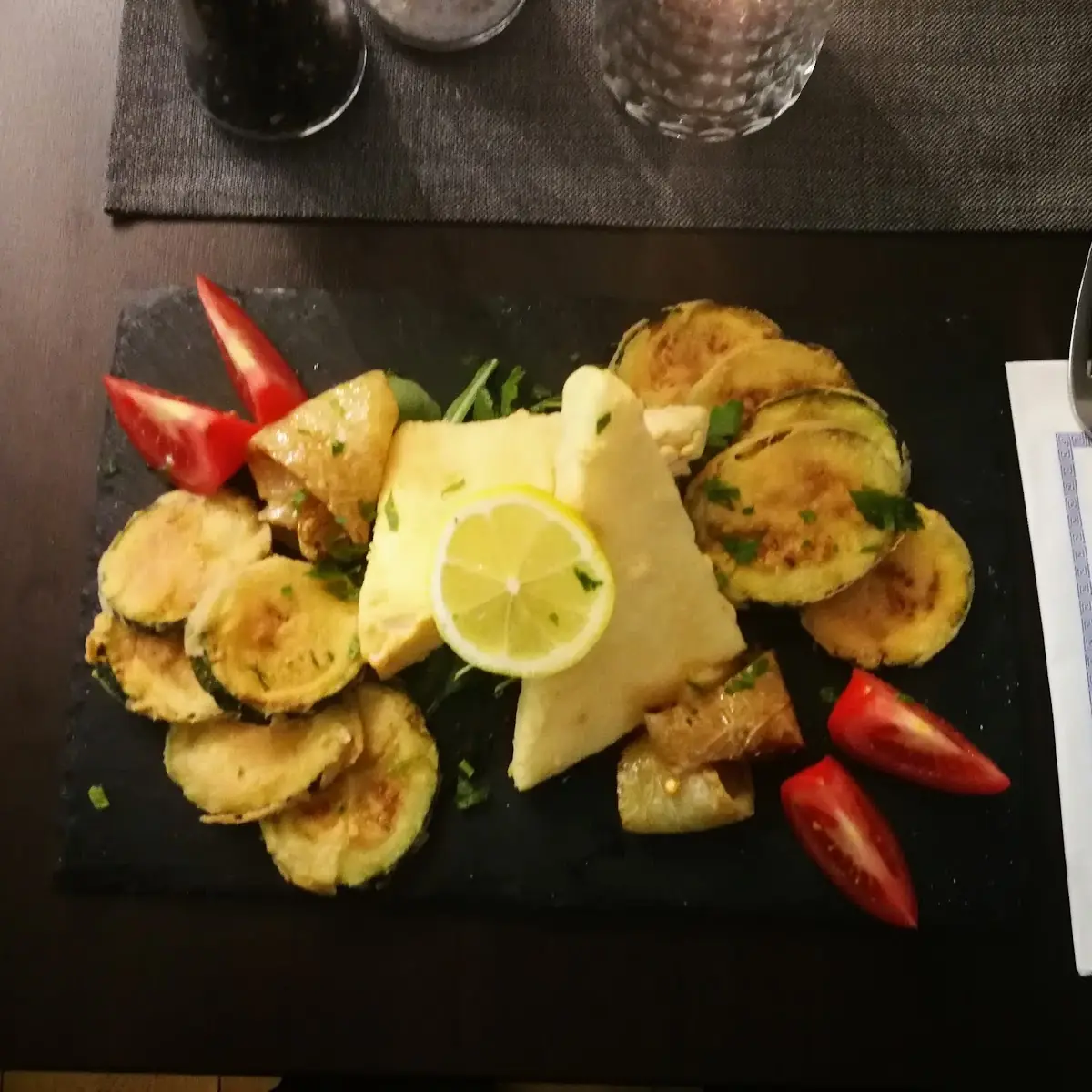 Essen und Trinken photo 1