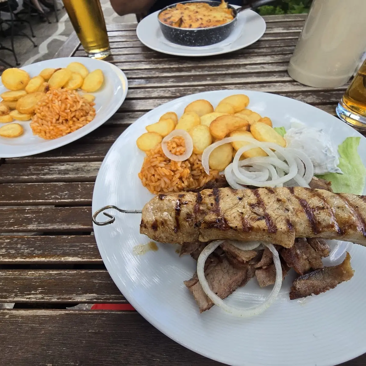 Essen und Trinken photo 3