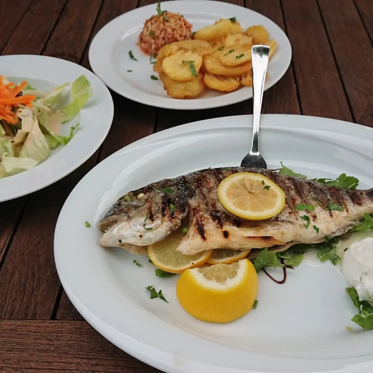 Essen und Trinken photo 4