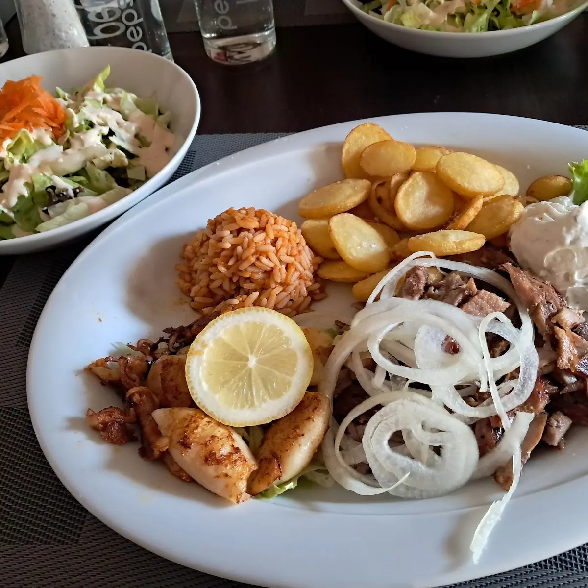 Essen und Trinken photo 5
