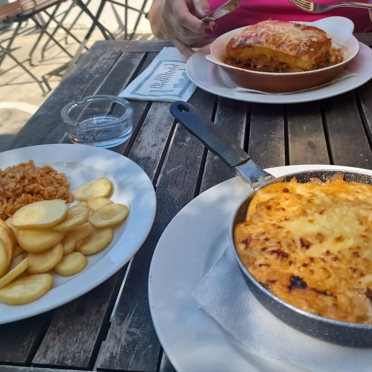 Essen und Trinken photo 6