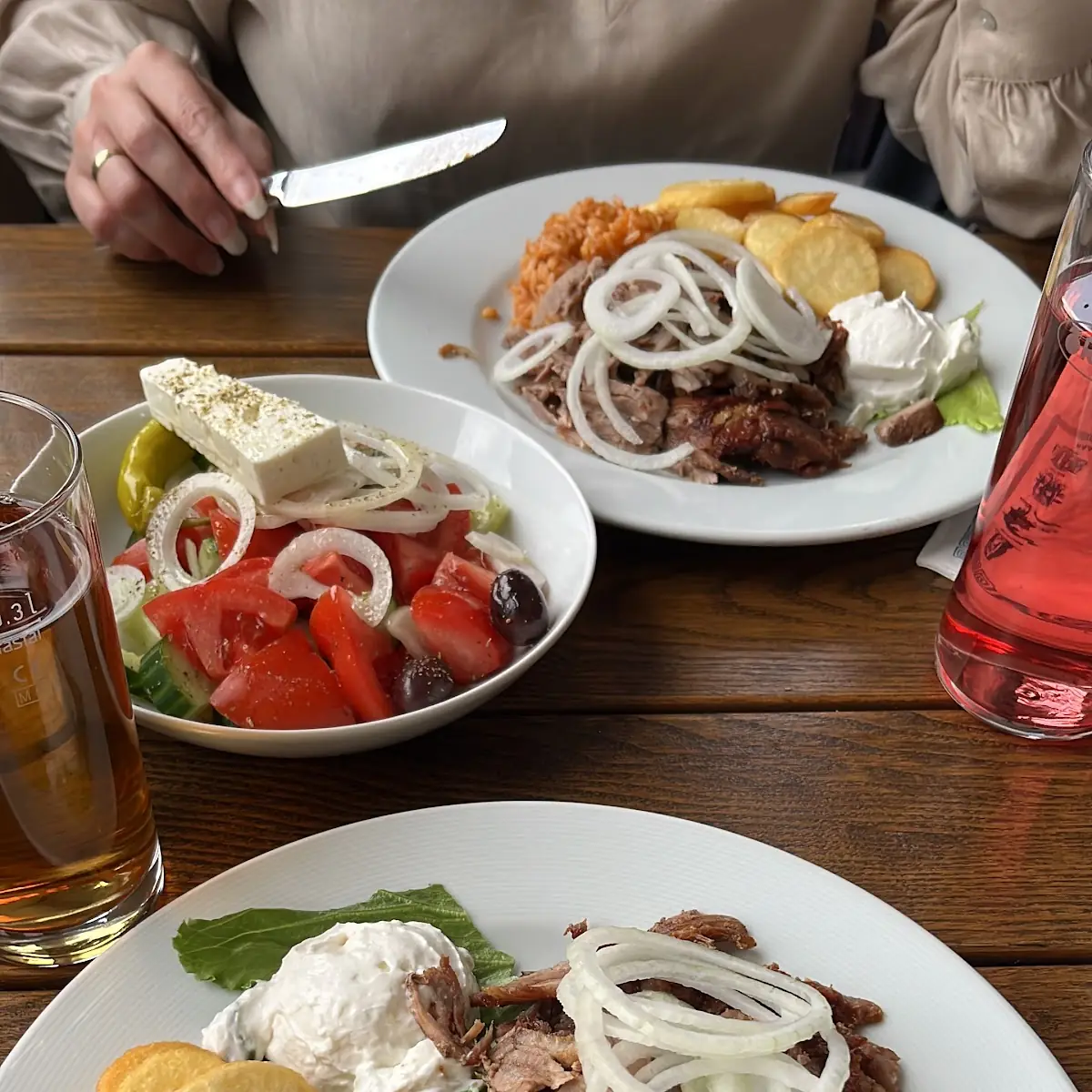 Essen und Trinken photo 7