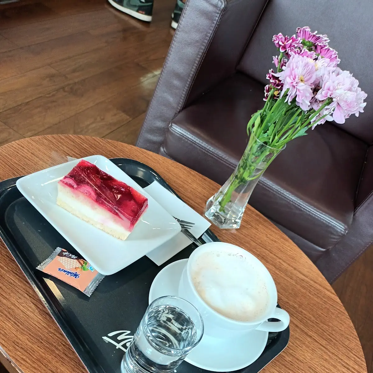 Essen und Trinken photo 2