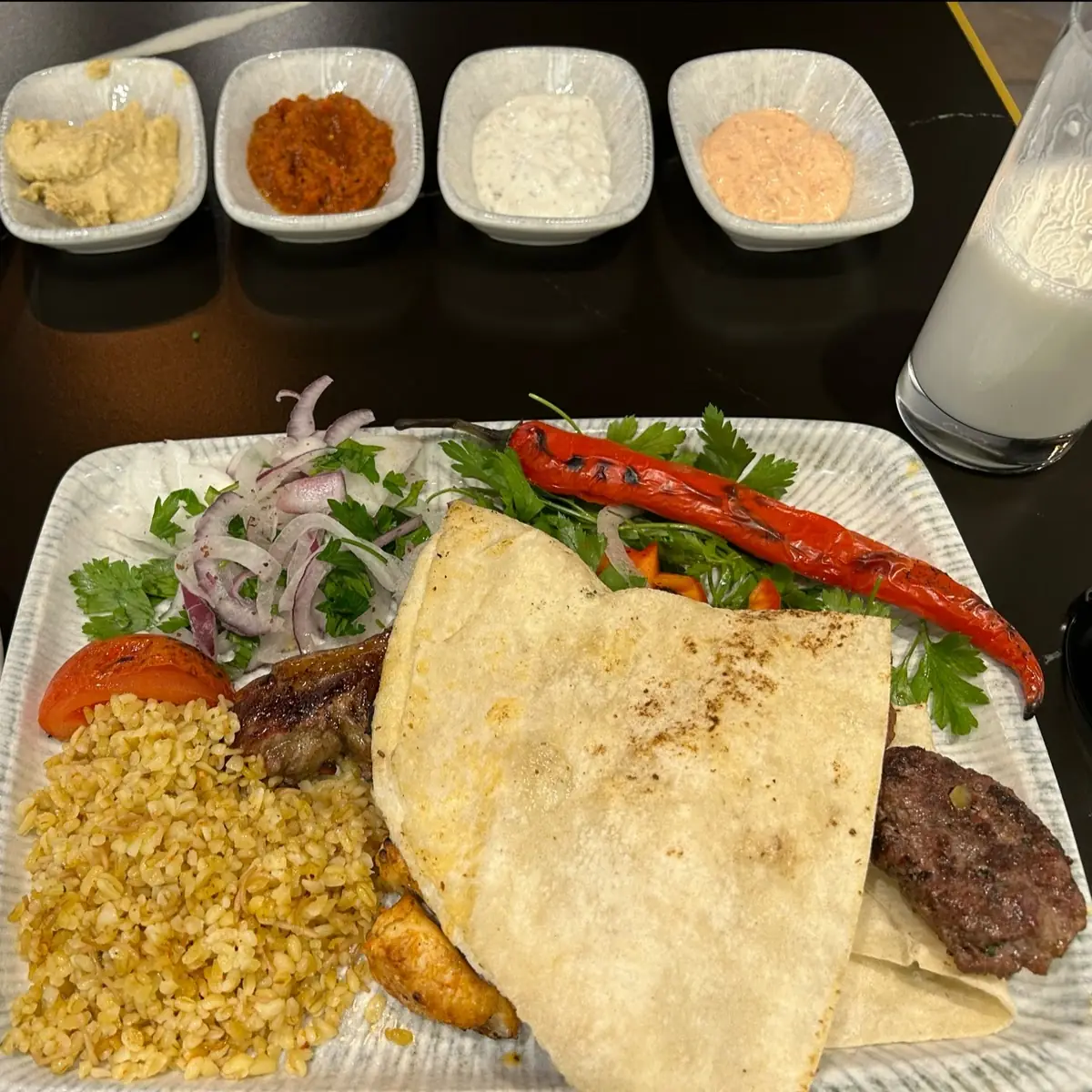 Essen und Trinken photo 7