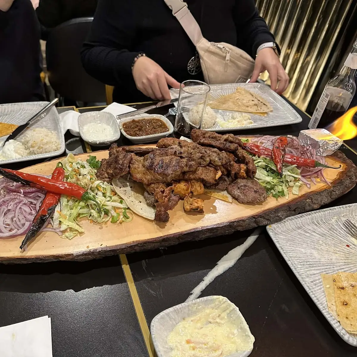 Essen und Trinken photo 9