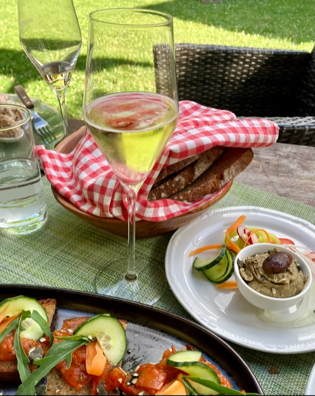 Essen und Trinken photo 4