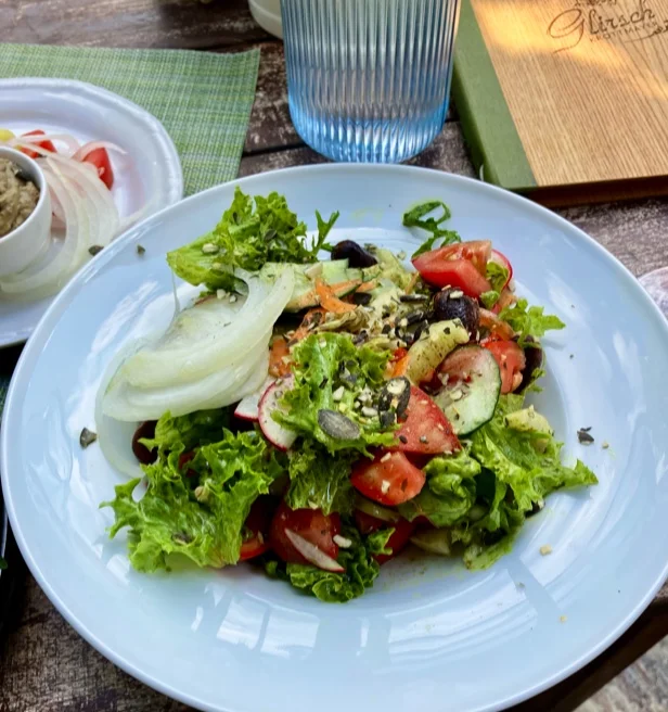 Essen und Trinken photo 7