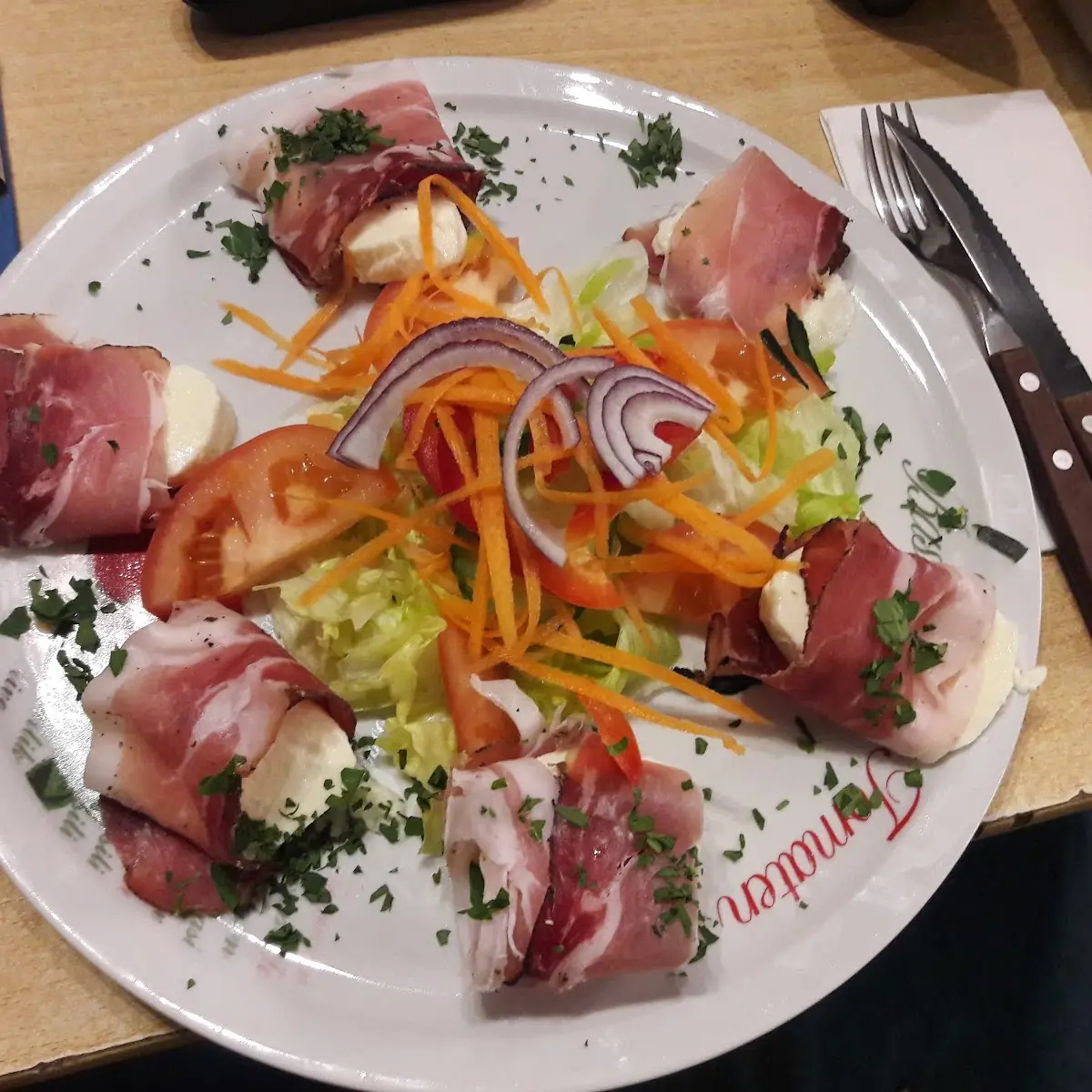 Essen und Trinken photo 2