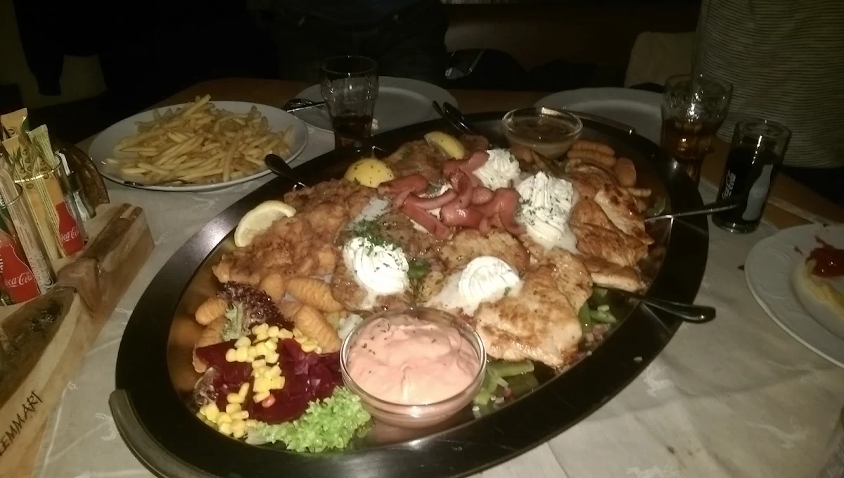 Essen und Trinken photo 5