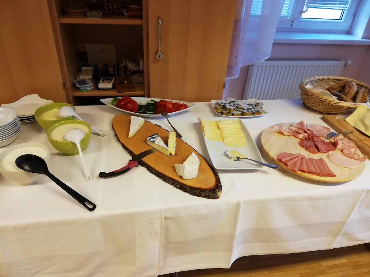 Essen und Trinken photo 3