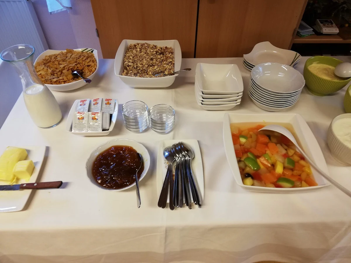Essen und Trinken photo 4