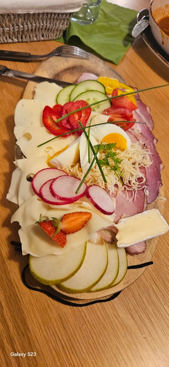 Essen und Trinken photo 7