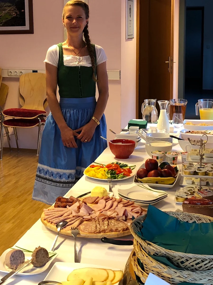 Essen und Trinken photo 8