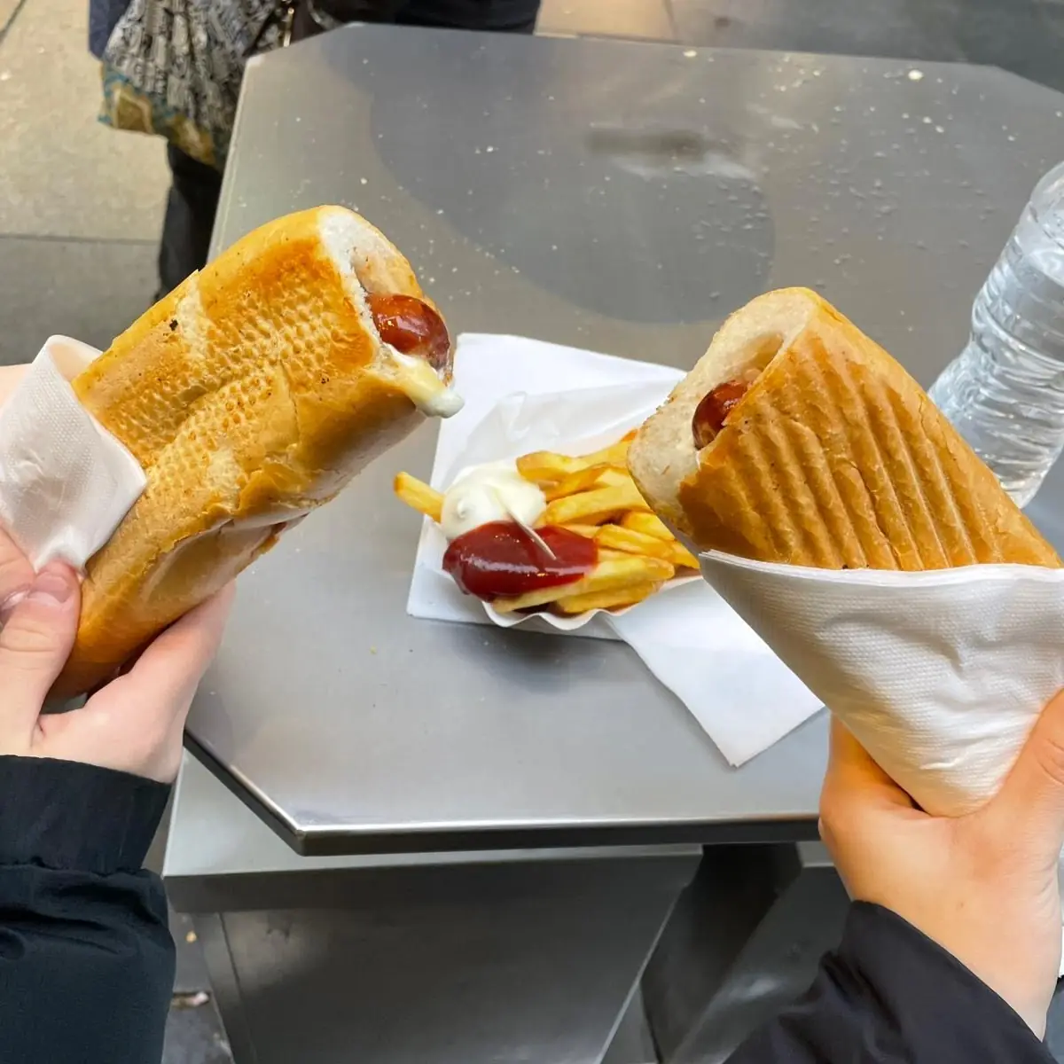 Essen und Trinken photo 1