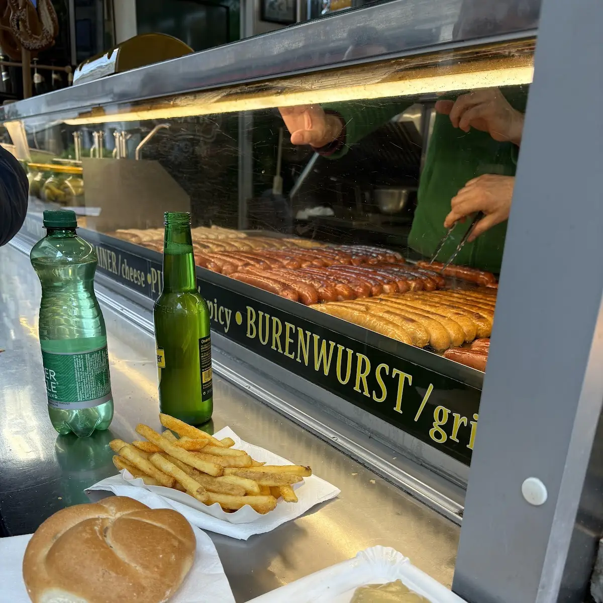 Essen und Trinken photo 10