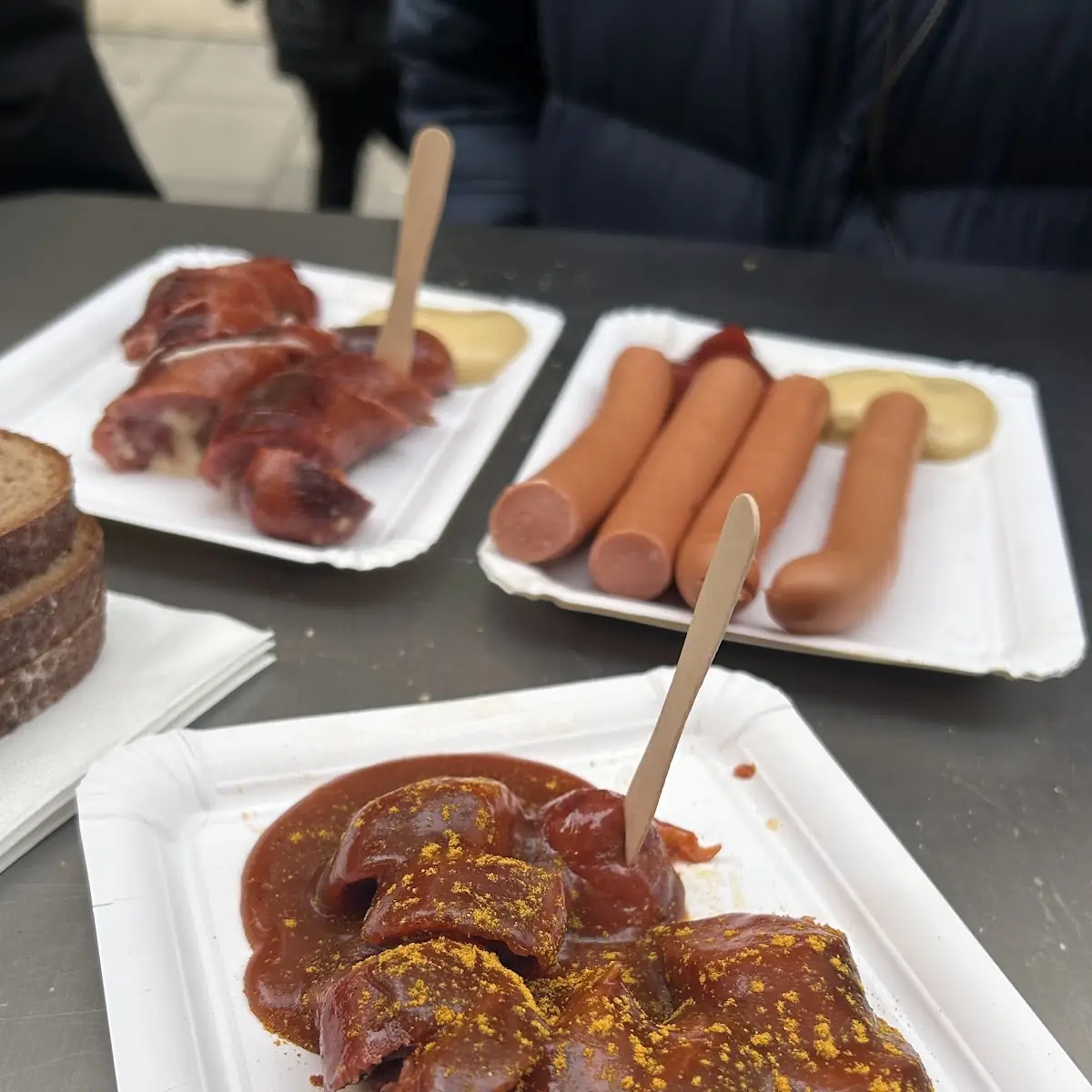 Essen und Trinken photo 4