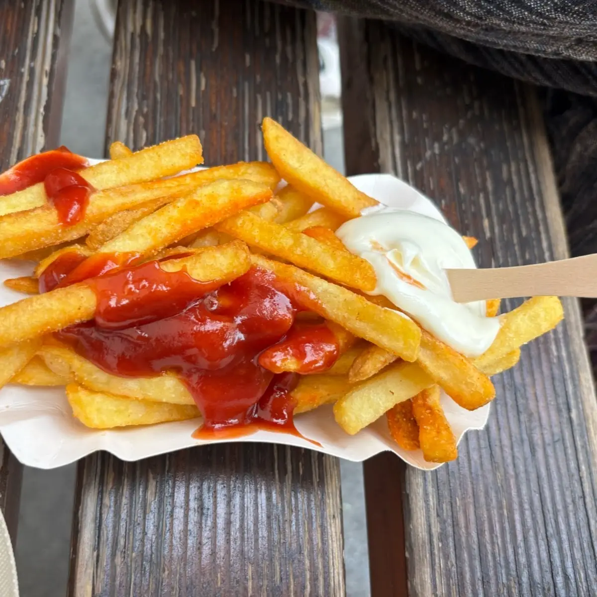 Essen und Trinken photo 5