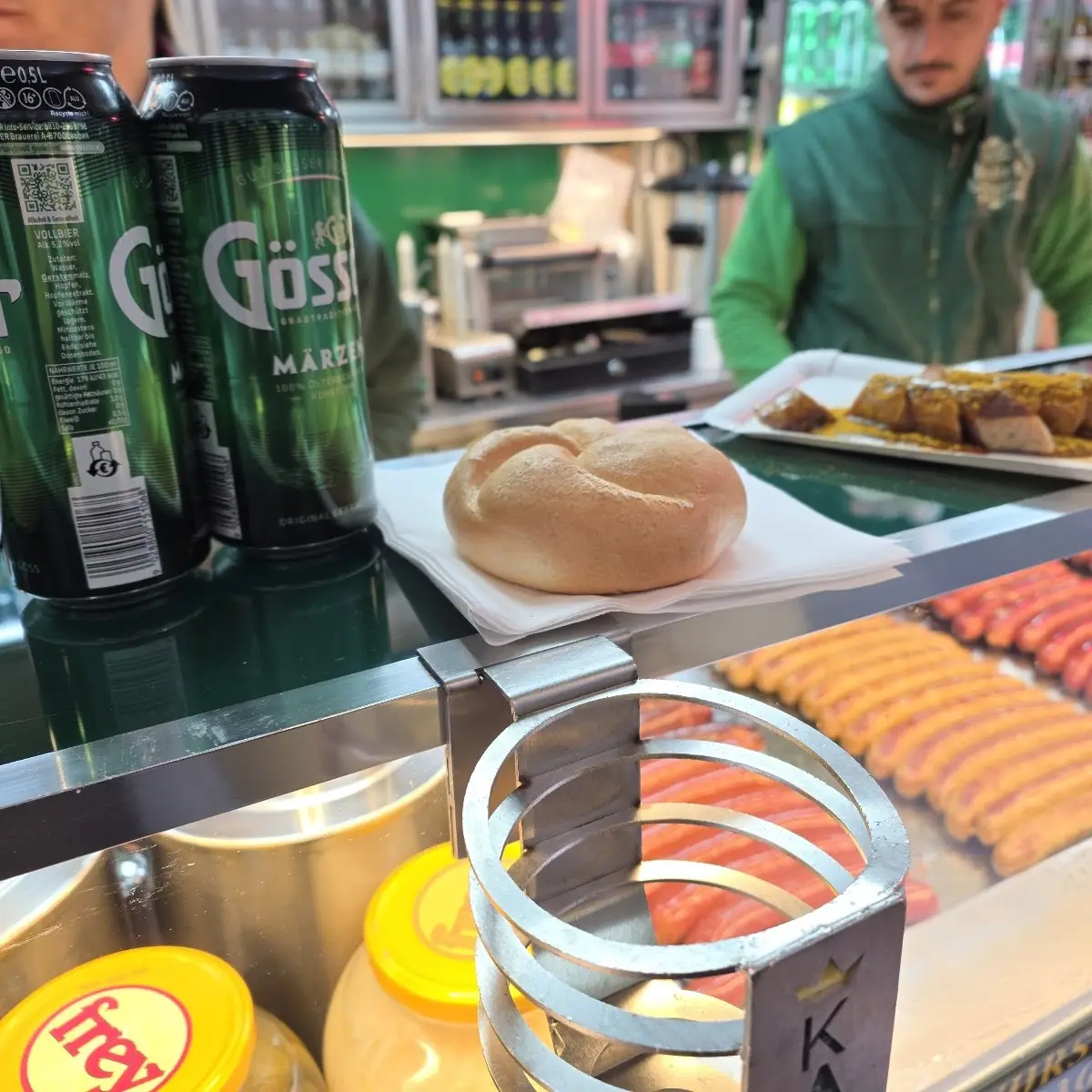 Essen und Trinken photo 7
