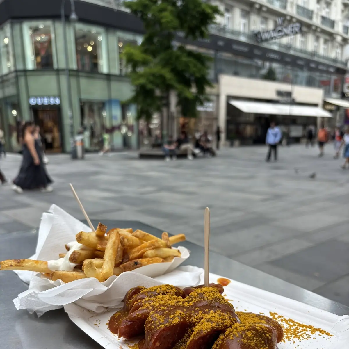 Essen und Trinken photo 9