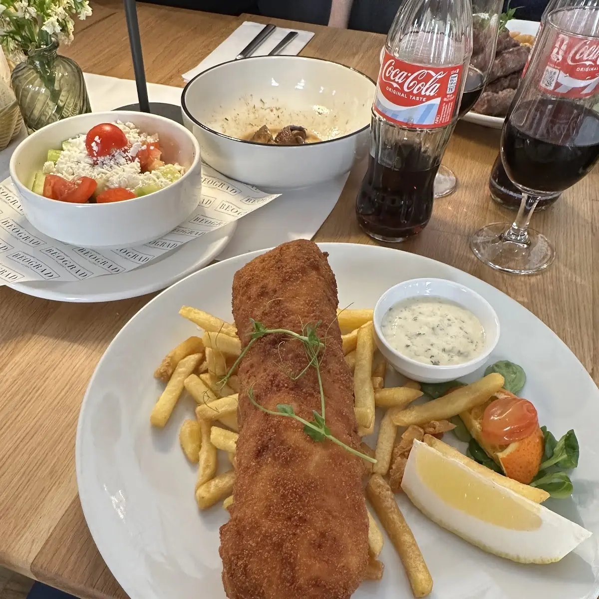 Essen und Trinken photo 10