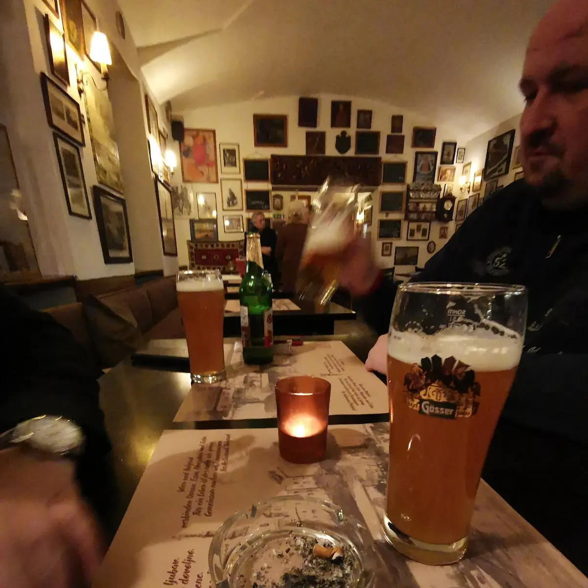 Essen und Trinken photo 4