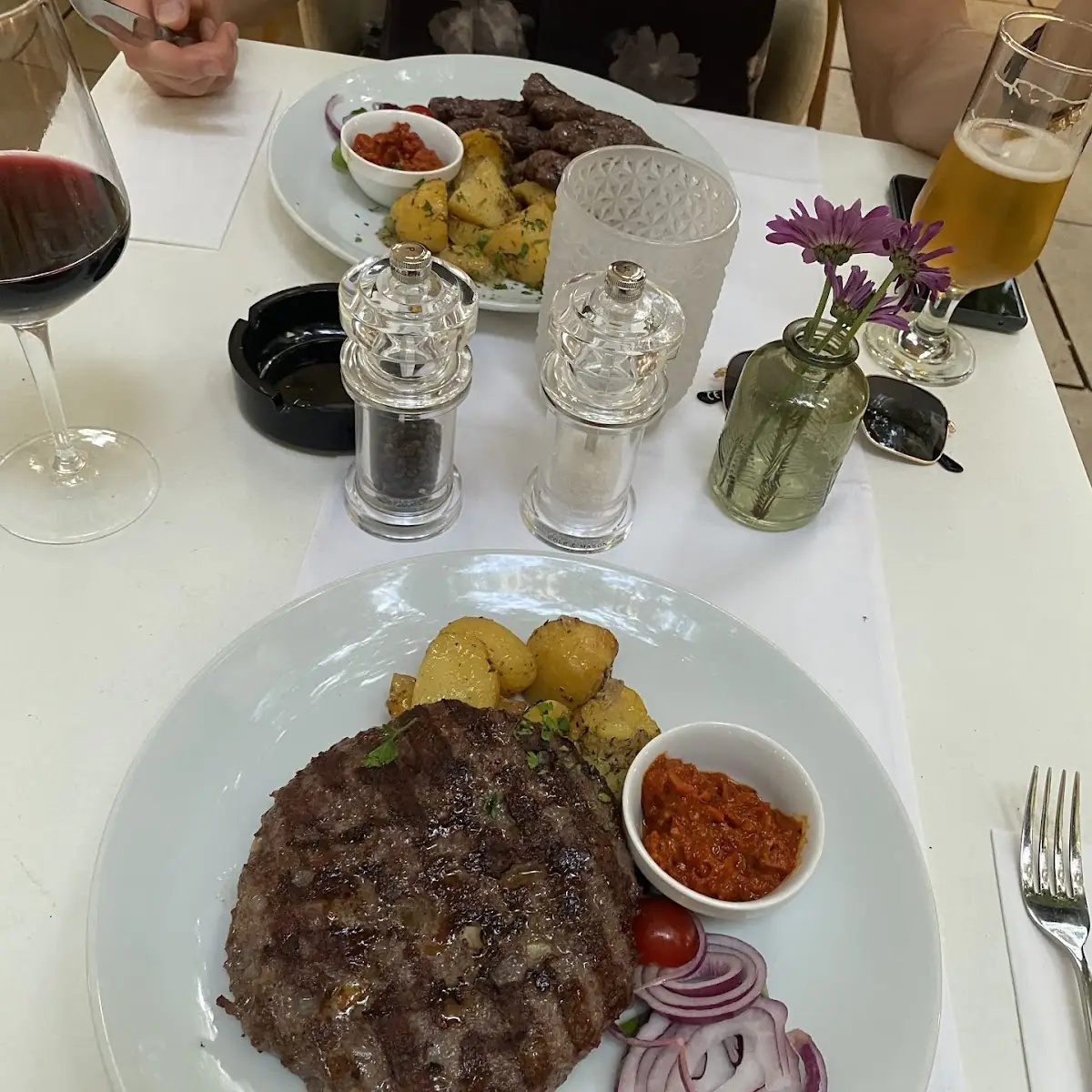 Essen und Trinken photo 5