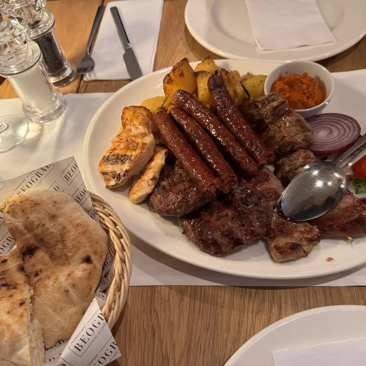 Essen und Trinken photo 6