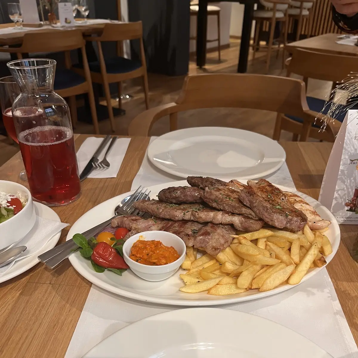 Essen und Trinken photo 8