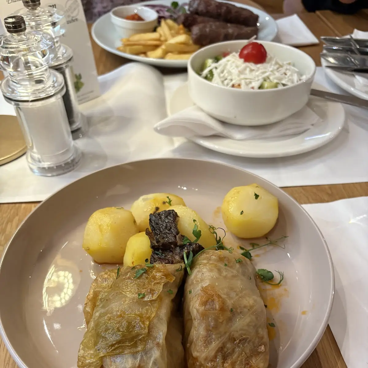 Essen und Trinken photo 9