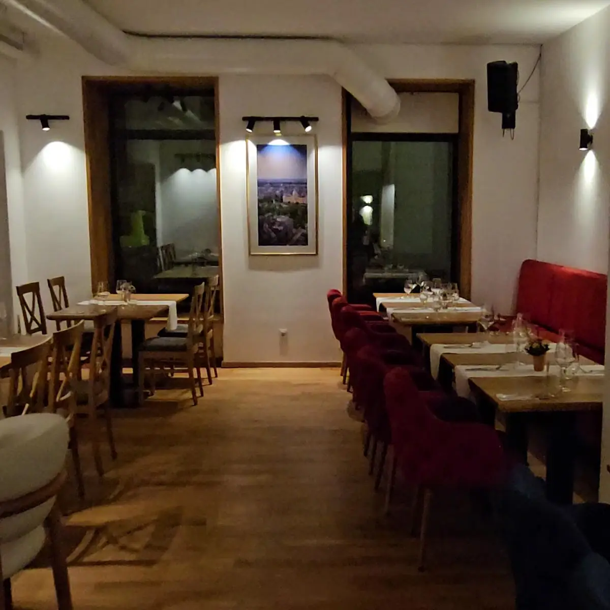 Atmosphäre photo 2