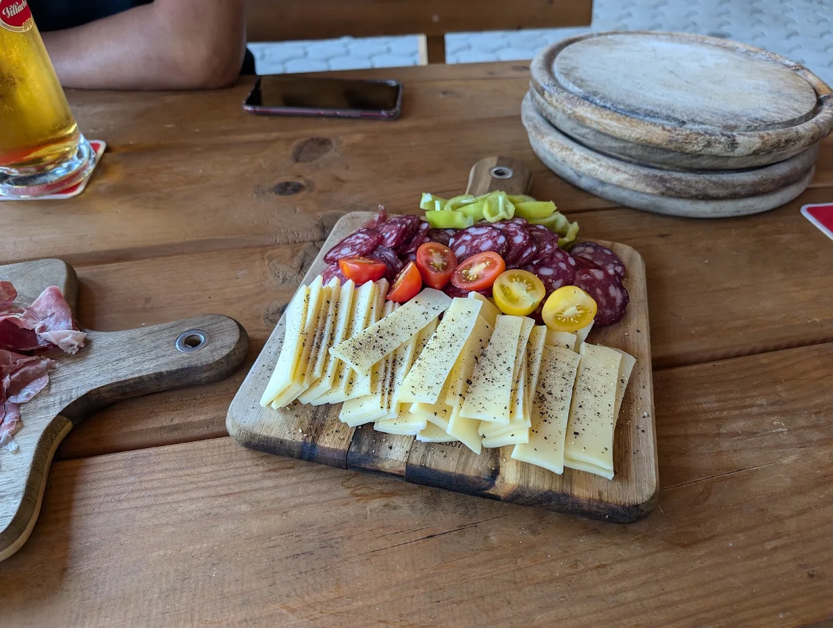 Essen und Trinken photo 2