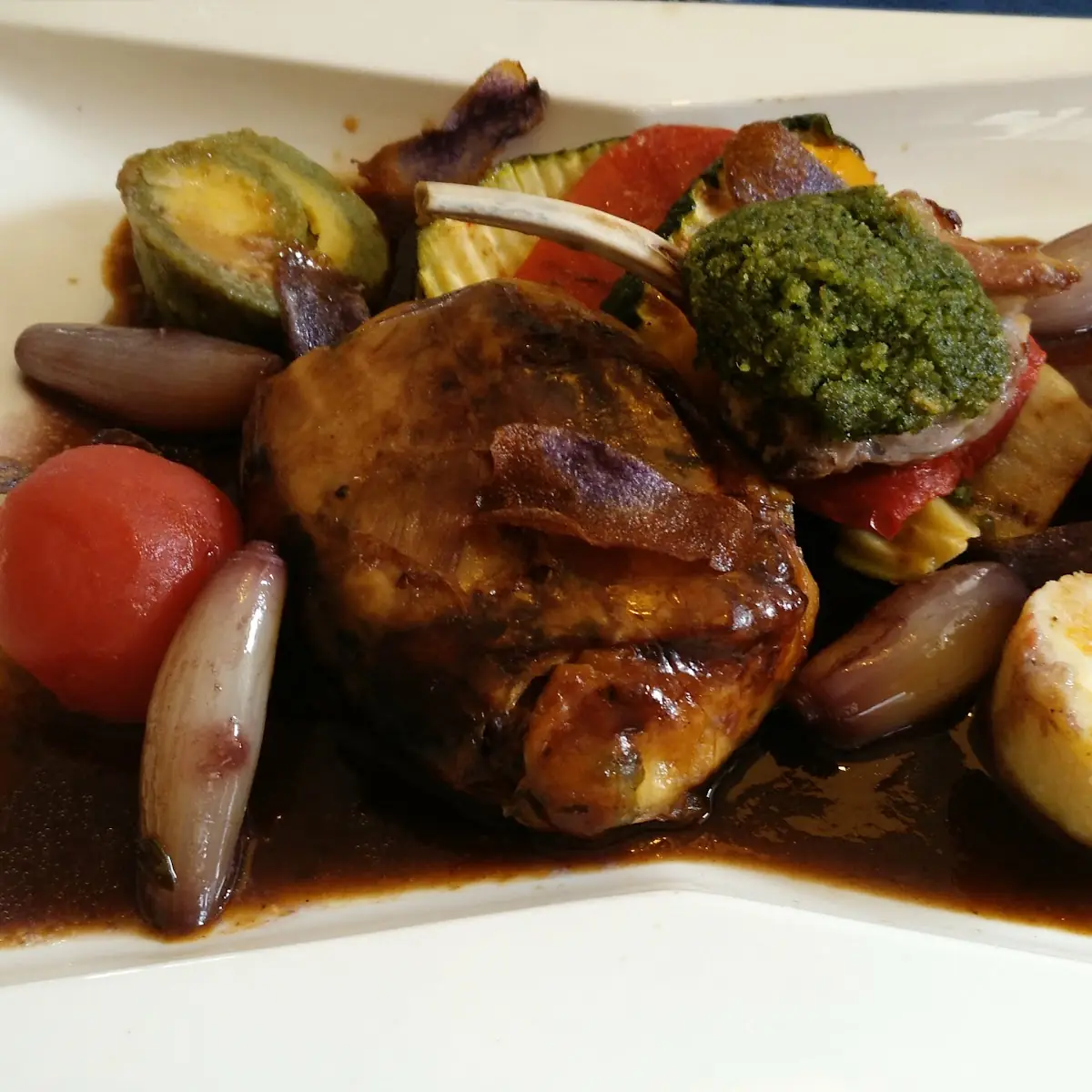 Essen und Trinken photo 2