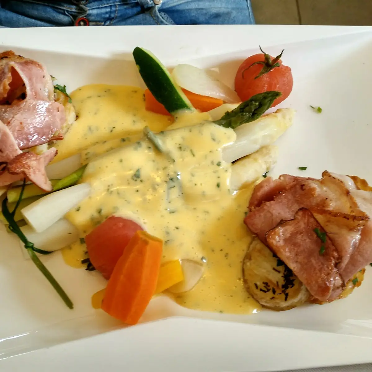 Essen und Trinken photo 3