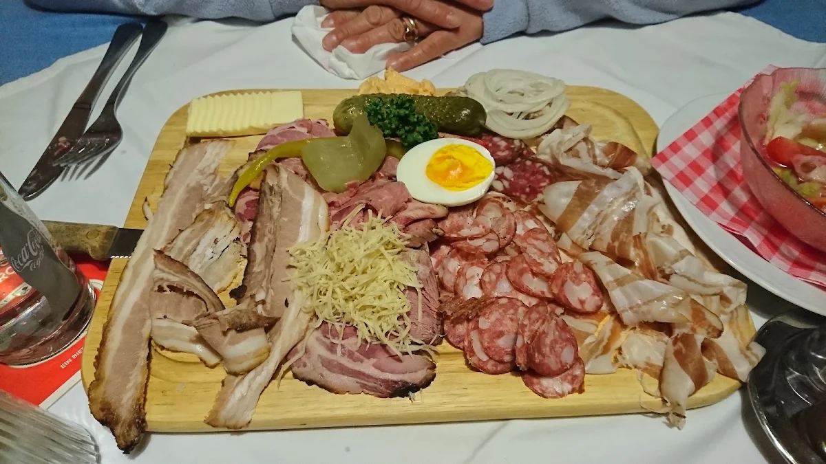 Essen und Trinken photo 10