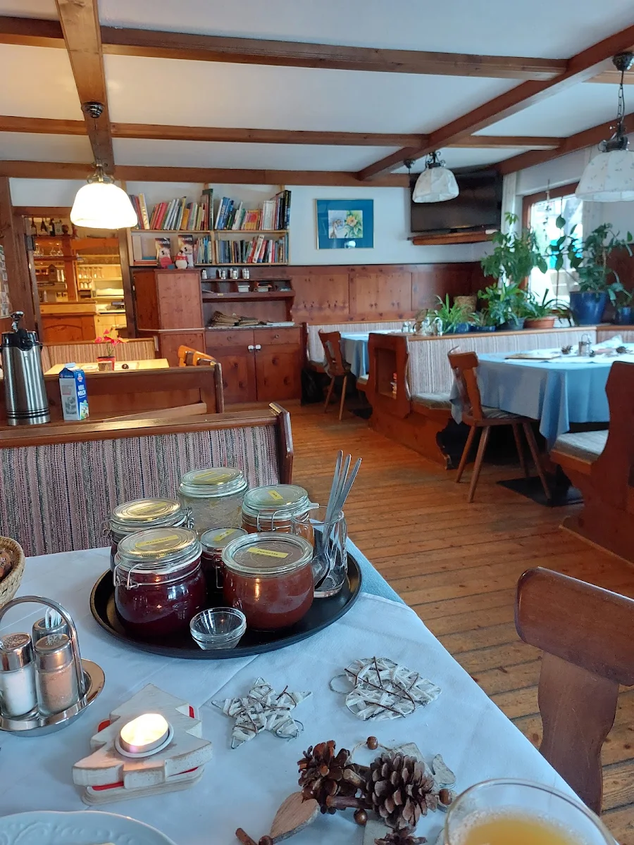 Essen und Trinken photo 5