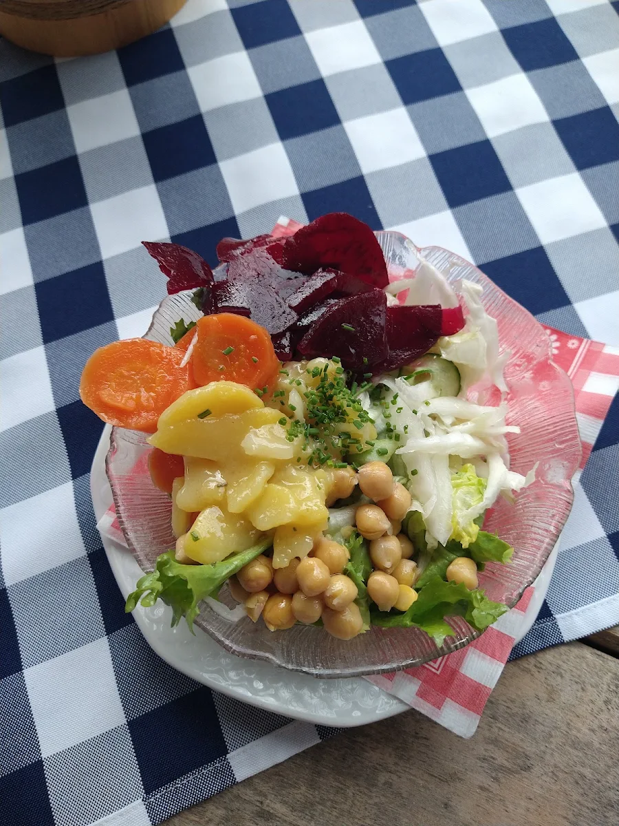 Essen und Trinken photo 8
