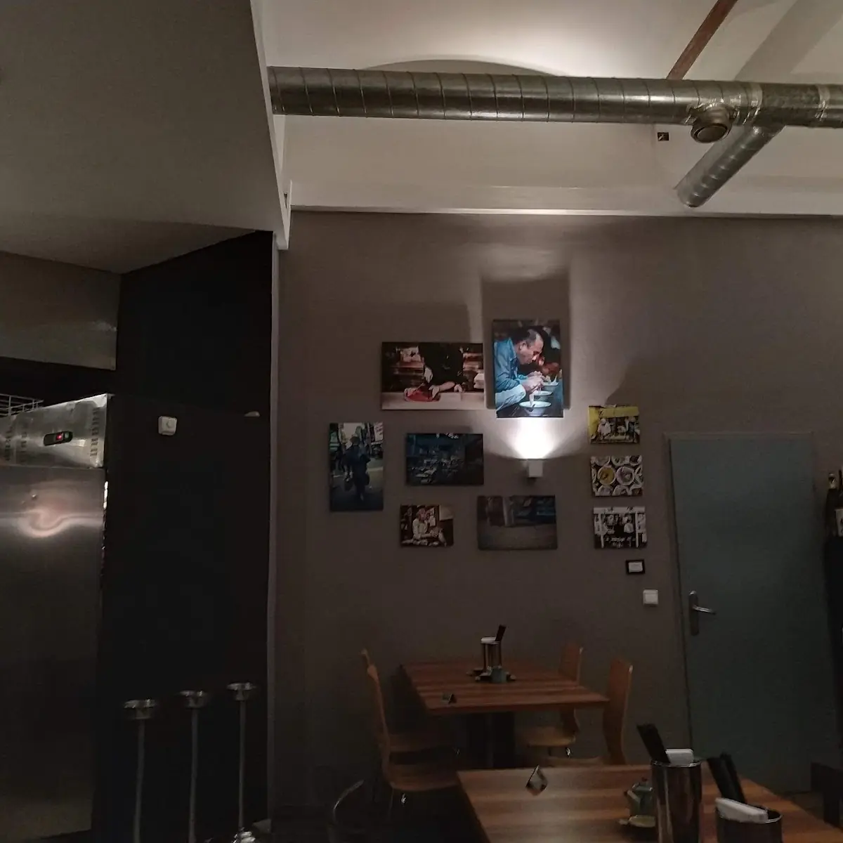 Atmosphäre photo 8