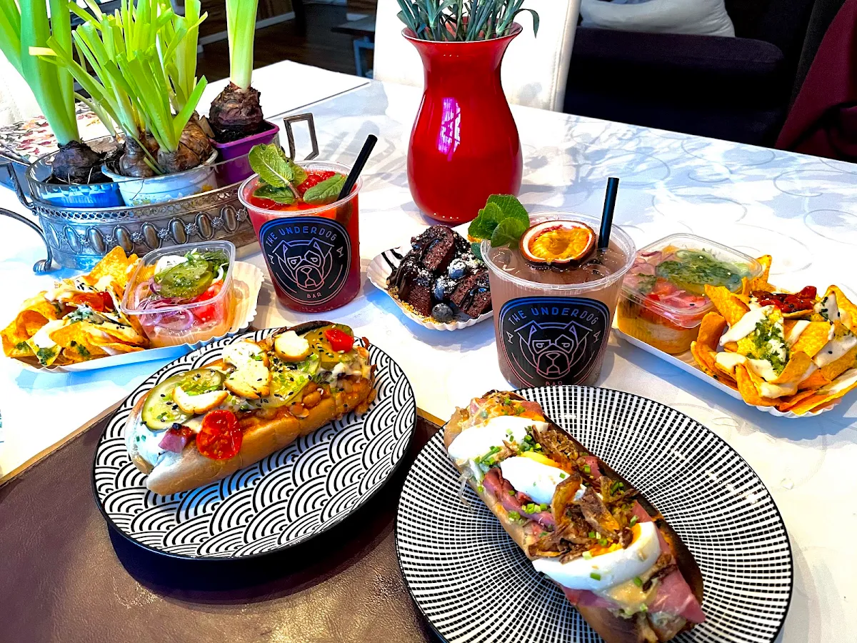 Essen und Trinken photo 4