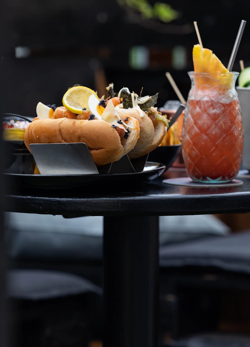 Essen und Trinken photo 5