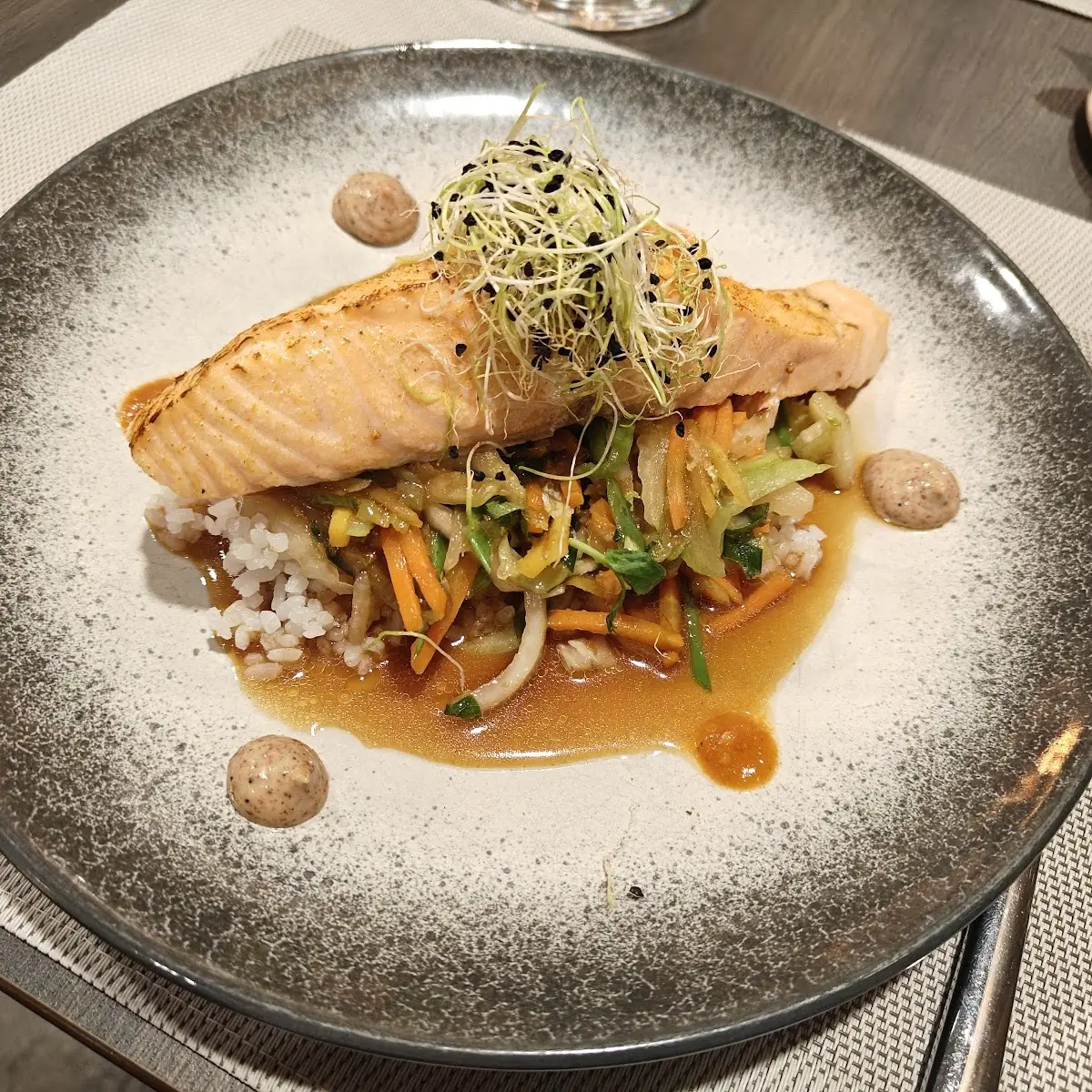 Essen und Trinken photo 4