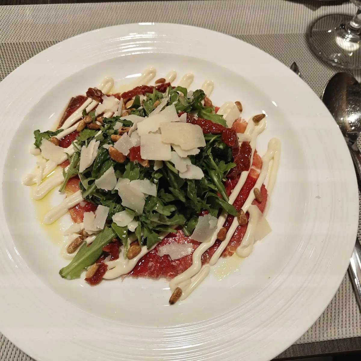 Essen und Trinken photo 6
