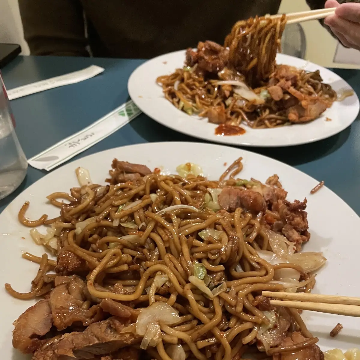 Essen und Trinken photo 1