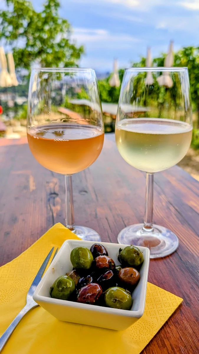 Essen und Trinken photo 1