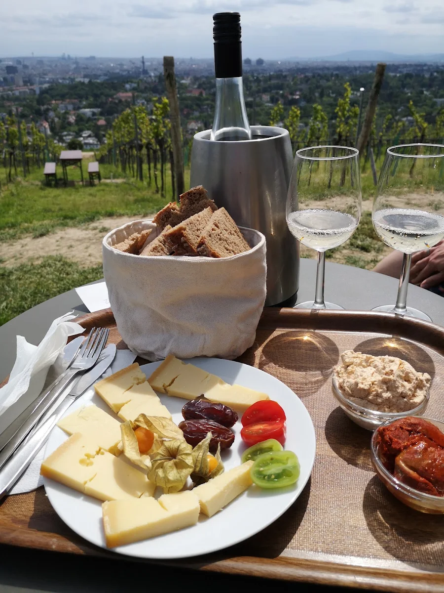 Essen und Trinken photo 10