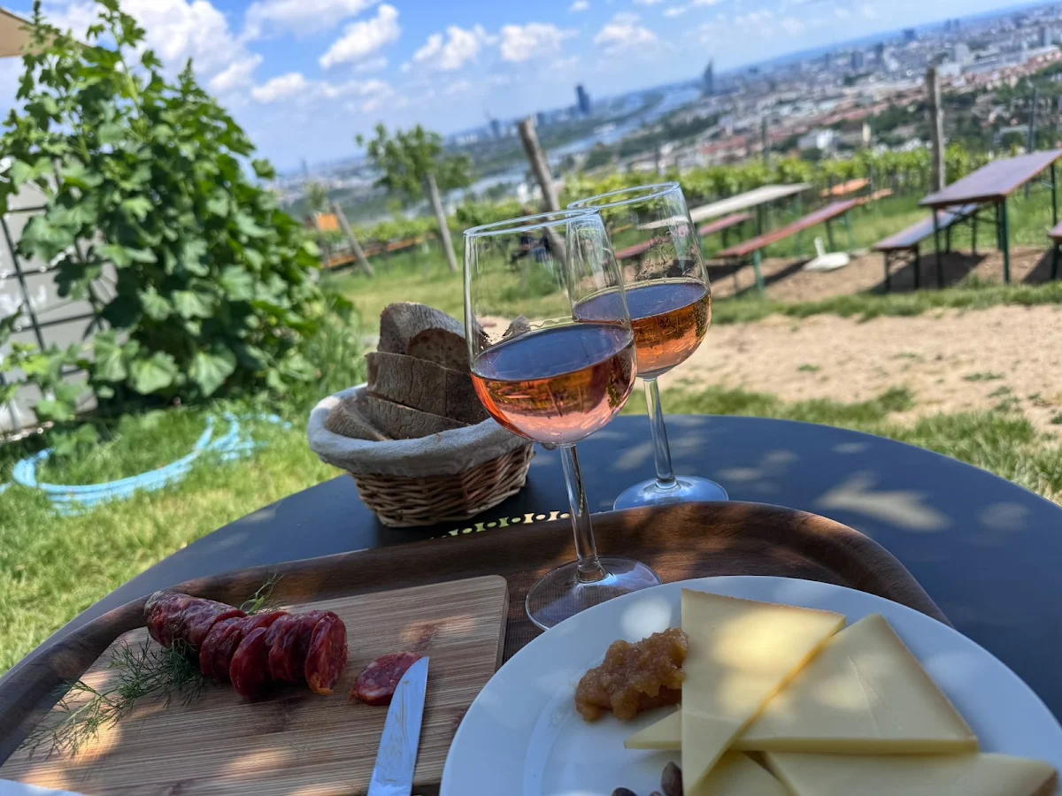 Essen und Trinken photo 4