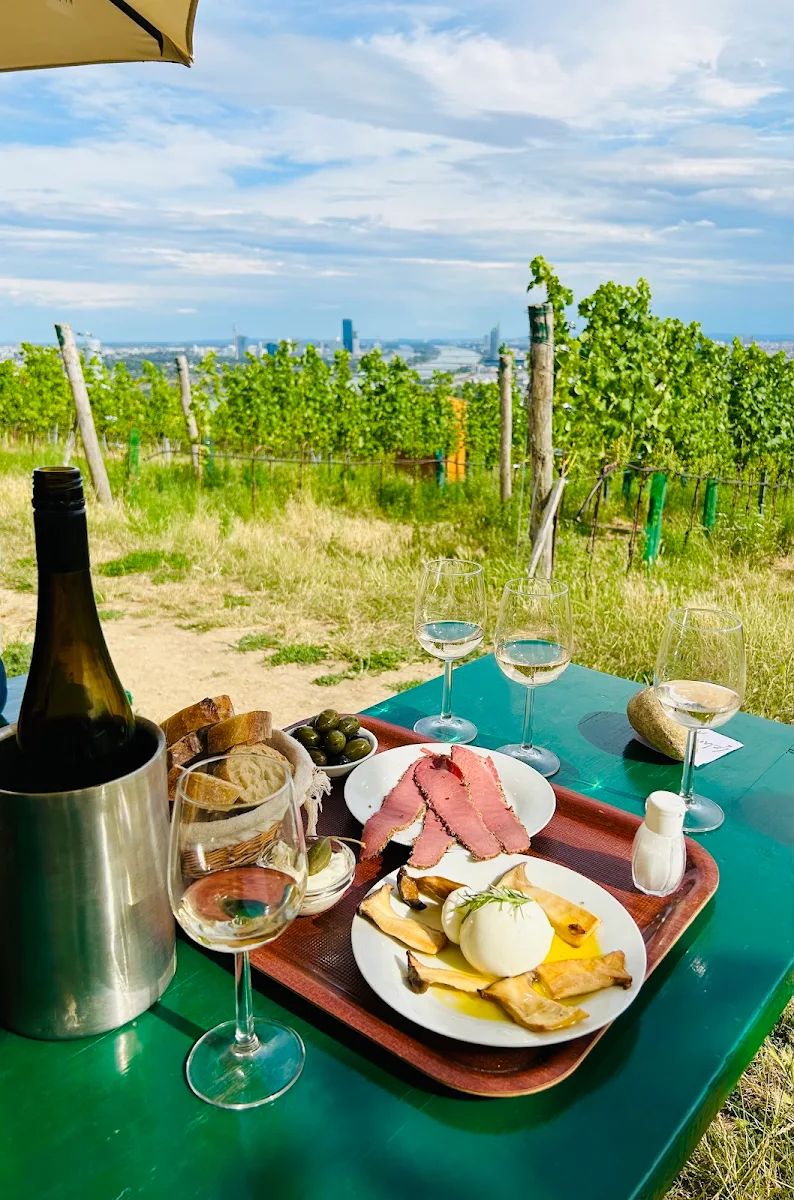 Essen und Trinken photo 7