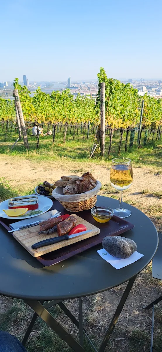 Essen und Trinken photo 8