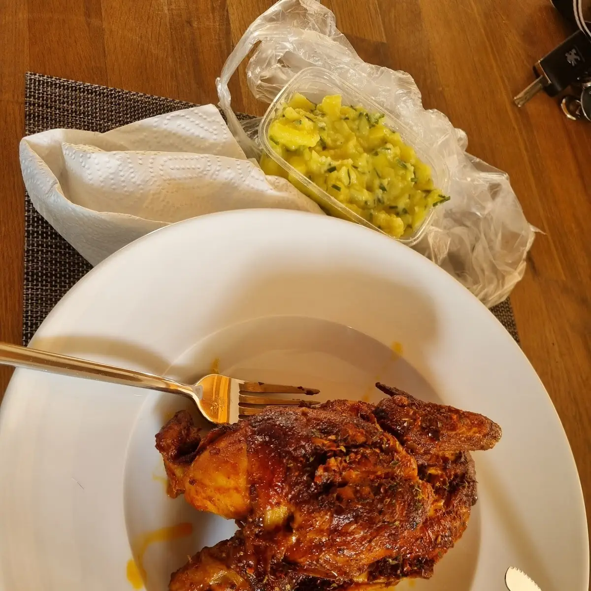 Essen und Trinken photo 1
